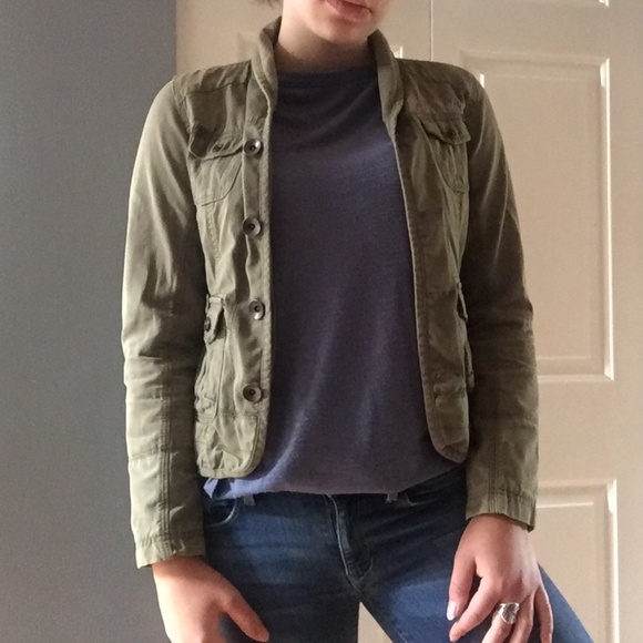 O'Neill utility jacket - Picture 2 of 7